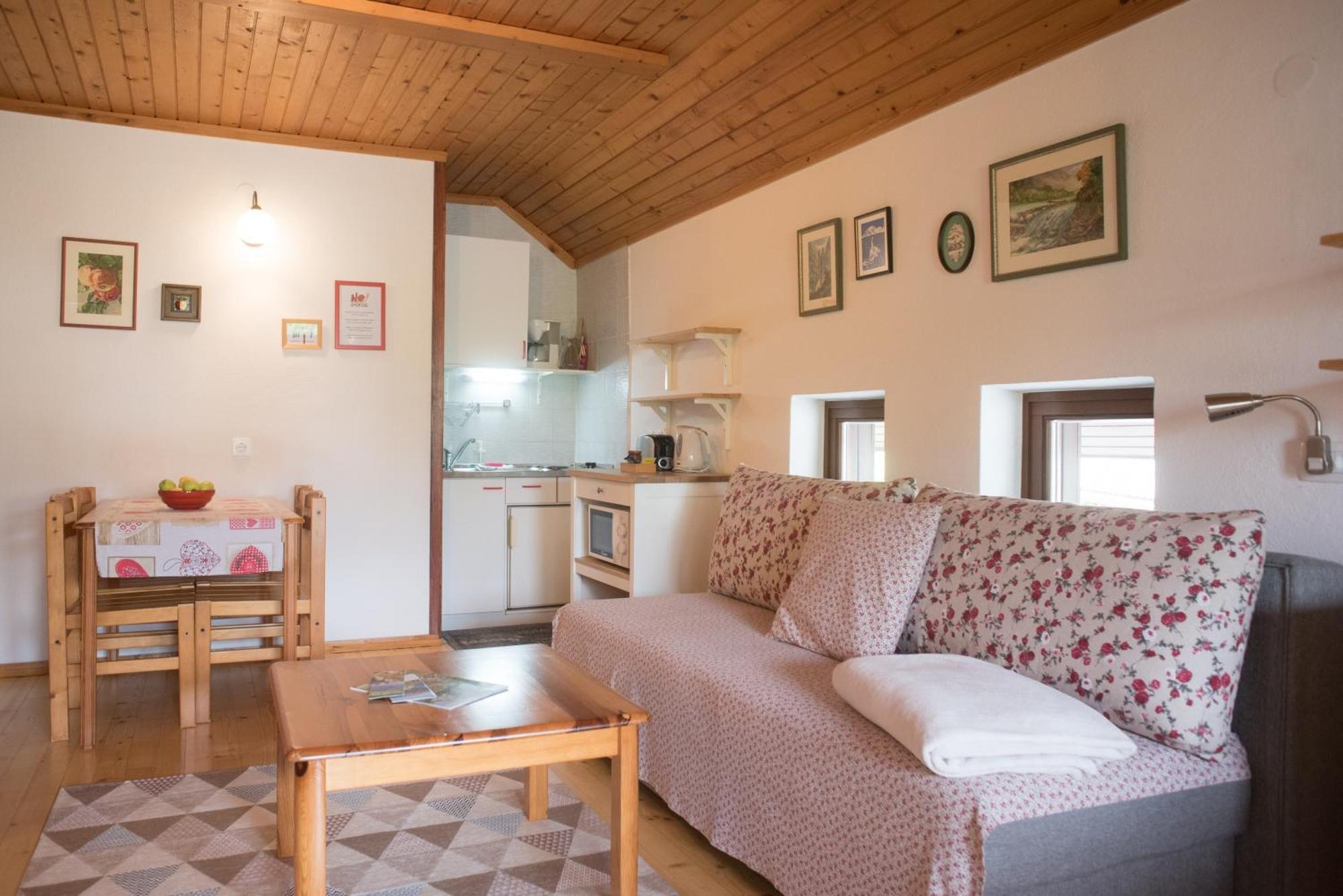 Apartma Biofit Bled Zimmer foto